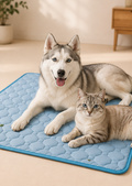 Tapis Fraîcheur Calypatte – Chien & Chat